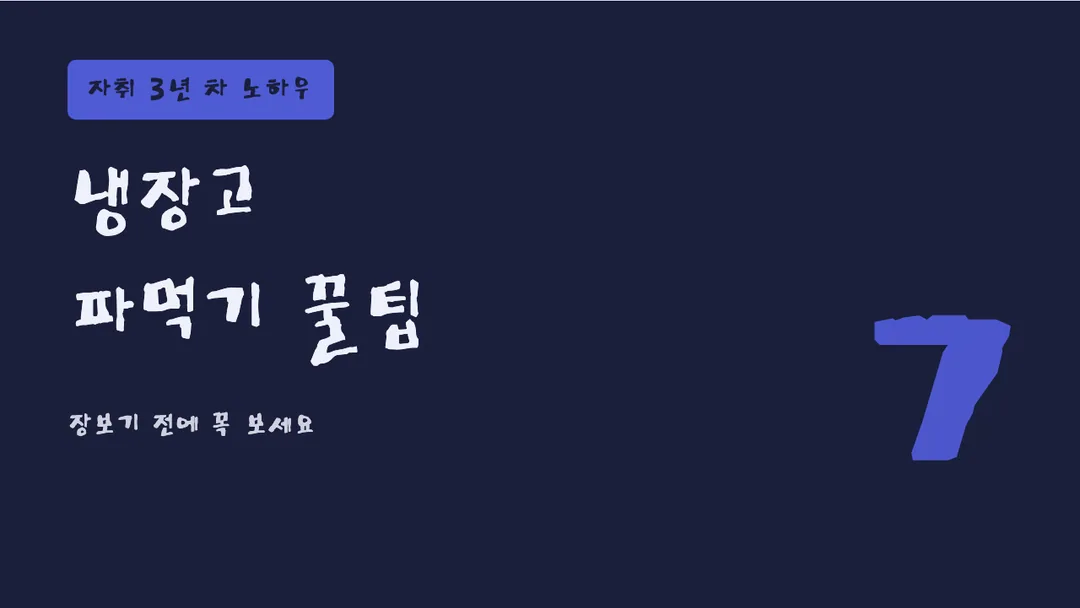 독도 활용 예시 - 영상 썸네일